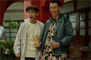 《寶島西米樂》 孫綻拍戲狂聊「當兵」日常 遭蔡祥...
