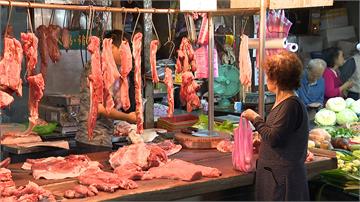 進口豬肉量增加 毛豬批發價格不升反降