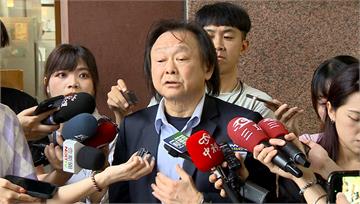 藍稱大罷免前恐宣布戒嚴 王世堅批不可能：勿恐嚇大眾