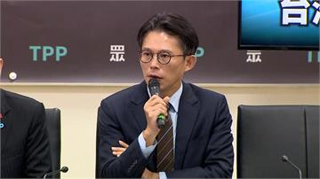 人工生殖法卡關！黃國昌痛批綠委刻薄、為反而反