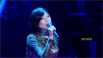 坣娜胰臟癌病逝！民歌天后鄭怡曝：在老公身旁離世