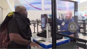 強化安檢流程！美國16機場啟用「臉部辨識」 團體...