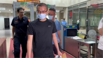 張俊傑逃亡第10名共犯才入伍3天遭逮　5萬交保