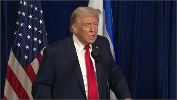 中共發動圍台軍演 川普喊不擔心：不相信習近平會犯...