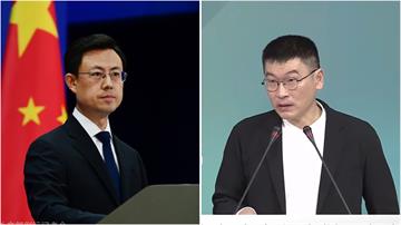 中國跳腳要求撤回台美關稅 陸委會：台灣有權利和各...