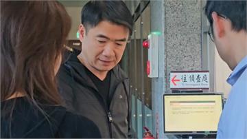 幽靈連署扯洩密！國民黨宜蘭黨部主委父子遭約談 議...