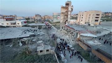 以色列、黎巴嫩於華府談判 真主黨嗆：有結果也不會...