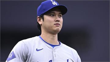 MLB／大谷翔平「二刀流」啟動！ 主投4局狂飆1...
