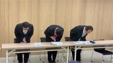 亞太球場男掌摑工讀生 房仲公司鞠躬道歉：永不錄用...