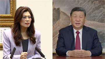 鄭習會正式登場！兩人見面握手十餘秒 共同重申「九...