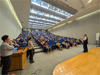 深耕八年！新北勞工局33項首創政策護勞權