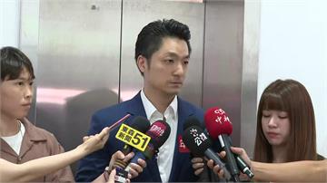 學生遭罵「雜質」 蔣沉痛安慰：萬安叔叔也是