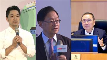 財產申報出爐！北北桃最有錢市長是他 光存款、金條...