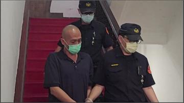 藝人閃兵案集團首腦陳志明 媒體前首度曝光