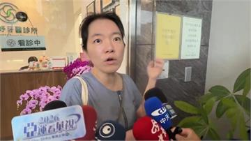 次子傳訊阿嬤遭疑AI代筆 陳幸妤曬截圖回嗆趙建銘...