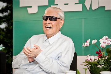 前總統李登輝辭世 民進黨：台灣民主最堅實捍衛者