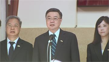 內閣改組「2套劇本」！ 外界點名這3部長恐走人