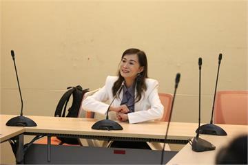 綠委林宜瑾詐領助理費上千萬  一審判刑7年、褫奪...