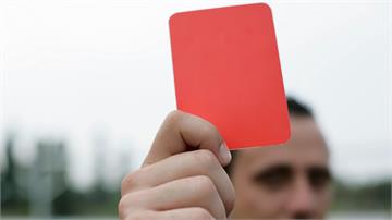 世足／國際足總新規定 摀嘴挑釁將直接紅牌離場