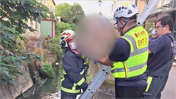 水溝驚見棄嬰遺體「臍帶未斷」 25歲女移工棄置