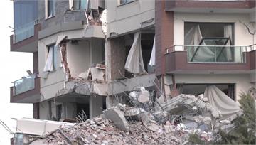 除重災區2省之外 土耳其強震搜救結束