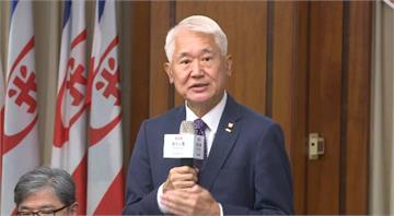 台新、新光人壽正式合併！魏寶生接董事長 新名稱曝...