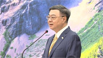 封殺小紅書1年 卓榮泰：若不提改善「考慮直接斷掉...