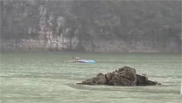 貴州4觀光船翻覆84人落水！至少9死1失聯　習近...