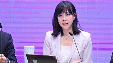 韓國瑜國慶脫稿演說批卓揆「不副署 」　政院：是被動防衛憲政秩序