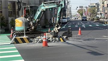 彰化庇護島10天4車禍！議員協助拆除還幫索賠 遭...