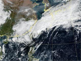 兩波東北季風接續報到！下週全台低溫探16至18度...