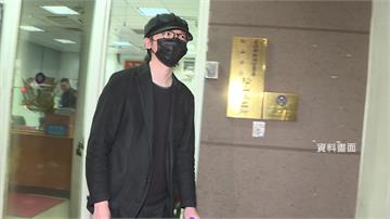 金曲才子謝震廷開庭搞失蹤 法院認「逃匿」擬發通緝