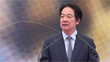 賴總統教育加碼！學貸降息、住宿補貼助青年安心就學