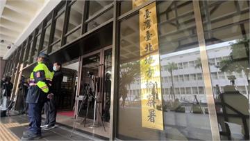 京華城案柯文哲一審判17年 北檢發4點回應：儘速...