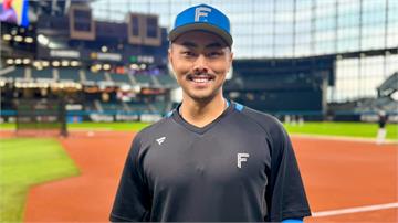 轉戰日職？ 林家正「練習生」驚喜現身北海道火腿隊...