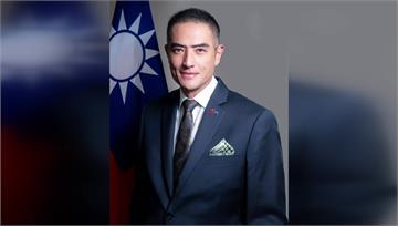 馬紹爾群島大使徐蔚民爆閃辭！ 國慶酒會彩排8人扛...
