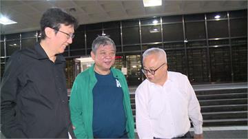 全家涉炒股 愛山林董座祝文宇1200萬交保限制出...