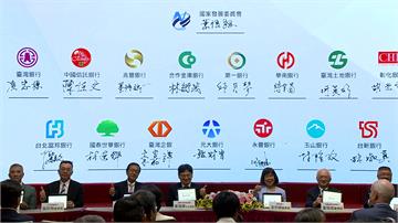 赴美融資保證機制啟動 首期13.75億美元7月受...
