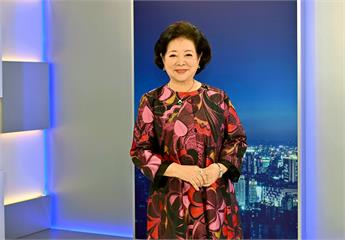 陳淑芳榮獲「特別貢獻獎」　金馬終身成就雙喜臨門