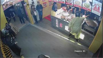 莊家班麻油雞10店遭撒不明粉末 檢起訴4人建請從...