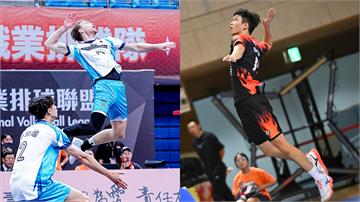 TPVL／一雪前仇！台鋼天鷹五局大戰伊斯特 3：...