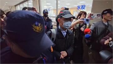 京華城案開庭前聞至親噩耗 彭振聲崩潰痛哭喊「要回...