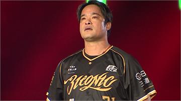 史上第一人！林智勝引退賽305轟寫紀錄 淚崩感謝...