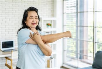 走路10分鐘＝做它5分鐘！日醫推「1體操」  飯...