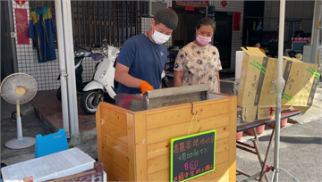 自己賺零用錢！國中生創業賣早餐千人讚爆　開張數小...