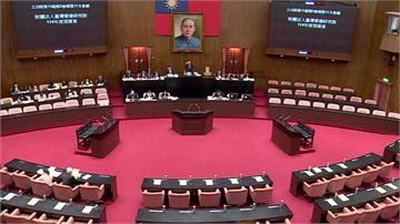 藍營拚今表決《核管法》！ 與民眾黨達協議「延役期...