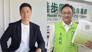 堅偉大戰2.0！ 朱政騏通過初選.賴俊翰意外落馬