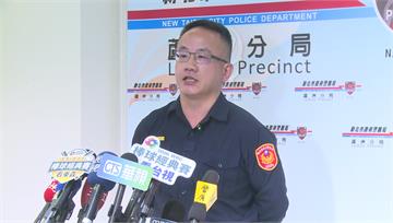 蔥油餅夫妻遭獨子砍37刀！ 警揭追捕過程：兇嫌曾...