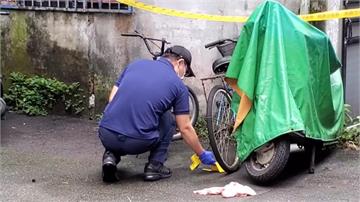 男教唆槍擊妻！台灣治安史上首位女槍手落網 逃往三...
