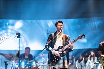 《樂團祭》唱出人生故事！　桑布伊、索艾克感性對談...